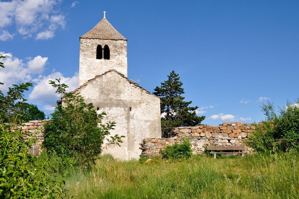 Ferienwohnungen Parth Lasa Zewnętrze zdjęcie
